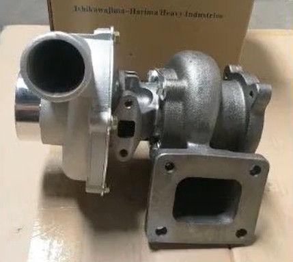 Excavator GT2556S Turbo Turbocharger 762931-1 320 06047