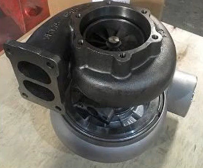 Construction Machinery Engine Parts 6WG1 Turbocharger 114400-3830