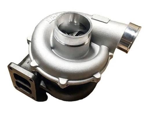 Construction Machinery Engine Parts 6WG1 Turbocharger 114400-3830