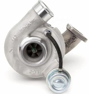 Diesel Engine Parts 1104 1106 Turbocharger 2674A209 Turbo 711736-5010S