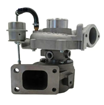 SK250-8 SK200-8 Excavator J05E Engine Parts Turbocharger 24100-4631A