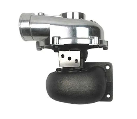 RHC7 6BD1 Engine Turbocharger 7T-534 318731 114400-2100 For EX200-1 Excavator Parts