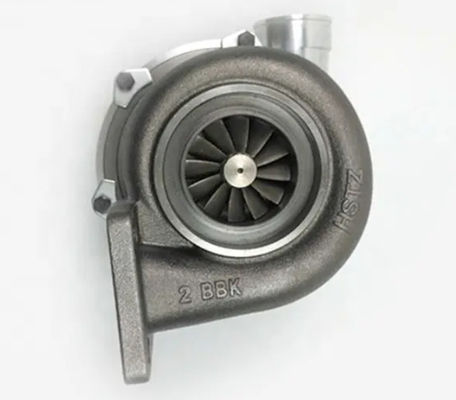 RHC7 6BD1 Engine Turbocharger 7T-534 318731 114400-2100 For EX200-1 Excavator Parts
