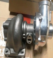Machinery Engine Parts 6D31 Turbocharger 49179-00240 For HD700 Excavator