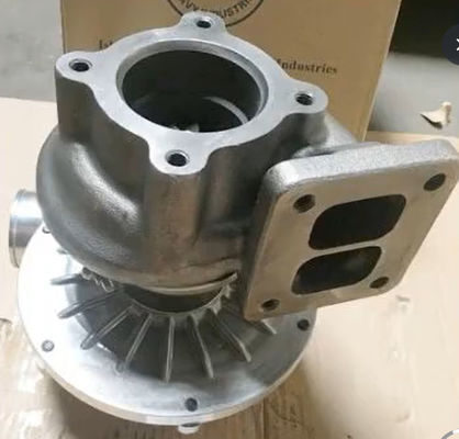 Machinery Engine Parts 6D31 Turbocharger 49179-00240 For HD700 Excavator