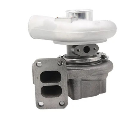 E320C Excavator Turbo Engine HX35W Turbocharger 49179-02300 4917902300