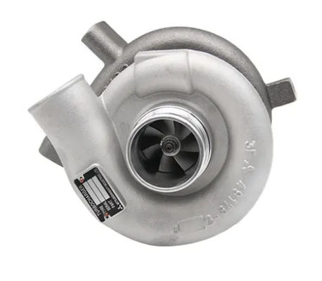 E320C Excavator Turbo Engine HX35W Turbocharger 49179-02300 4917902300