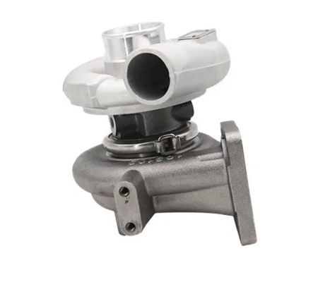 E320C Excavator Turbo Engine HX35W Turbocharger 49179-02300 4917902300
