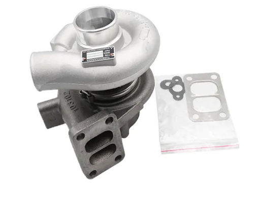 E320C Excavator Turbo Engine HX35W Turbocharger 49179-02300 4917902300