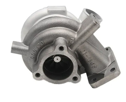 E320C Excavator Turbo Engine HX35W Turbocharger 49179-02300 4917902300