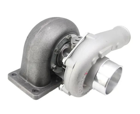 6137-81-8200 Excavator Turbo Engine 3858818200 PC200-3 / 4D105 Turbocharger 3858-81-8200 6137818200