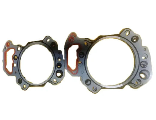 6151-12-1810 6D125 Diesel Engine Cylinder Head Gasket