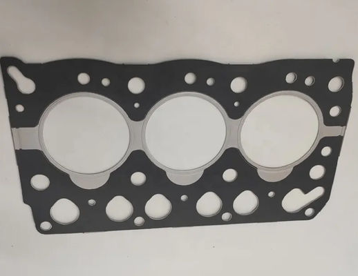 3LA1 3LD1 Diesel Engine Cylinder Head Gasket