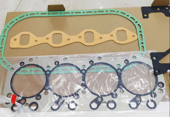 Engine Full Gasket Kit 4JG2 Overhaul Gasket Kit