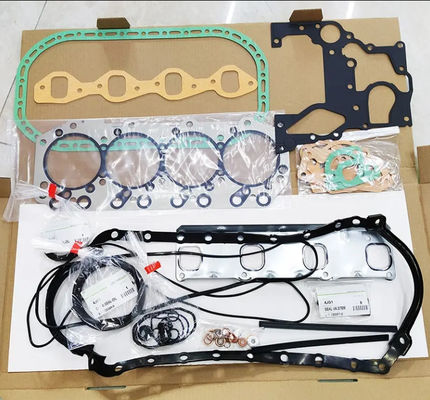Engine Full Gasket Kit 4JG2 Overhaul Gasket Kit