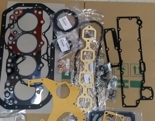 Diesel Engine C4.4 Overhaul Gasket Set Full Gasket Kit For Excavator