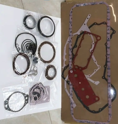 6221K19901 Excavator Gasker Kit 6D108 QSB4.5 Full Gasket Set 6221-K1-9901