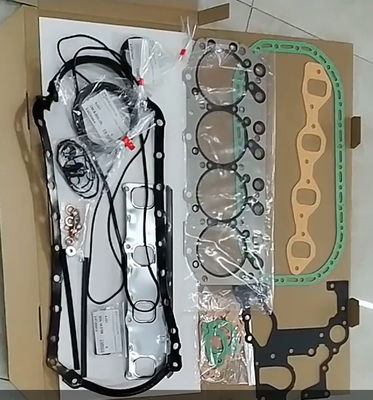 D6BV Full Gasket Set Engine Gasket Set Kit for Diesel Engine Refurbishment
