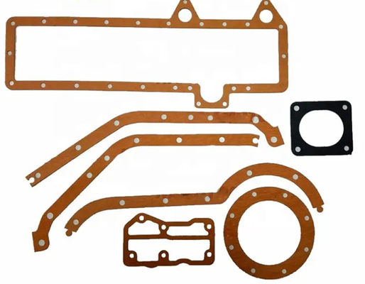 Engine Parts 6D155 Cylinder Head Gasket Kit 6128-K1-0024