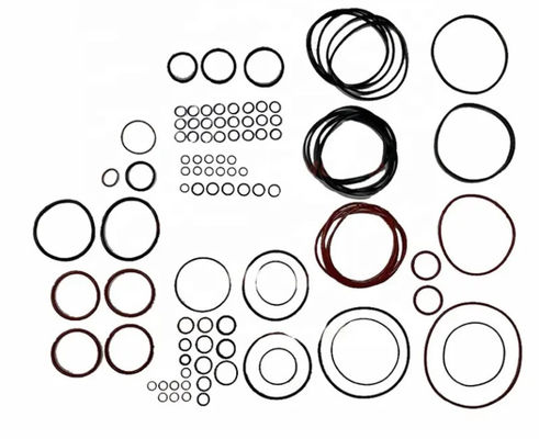 Engine Parts 6D155 Cylinder Head Gasket Kit 6128-K1-0024