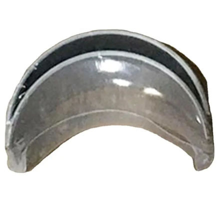 Excavator Engine Main Bearing STD Connecting Rod Bearing For EC210 D6D