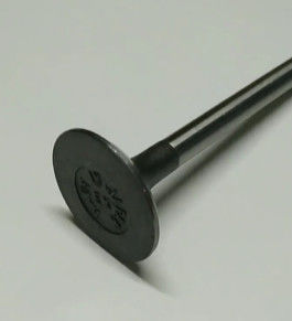 24V FE6 Intake Valve 13201-Z5503 13202-Z5504 Engine Exhaust Valve Seat