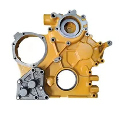 High Quality 212-8547 Oil Pump Fuel Pump For CAT 2128547 Excavator Oil Pump Engine E320C