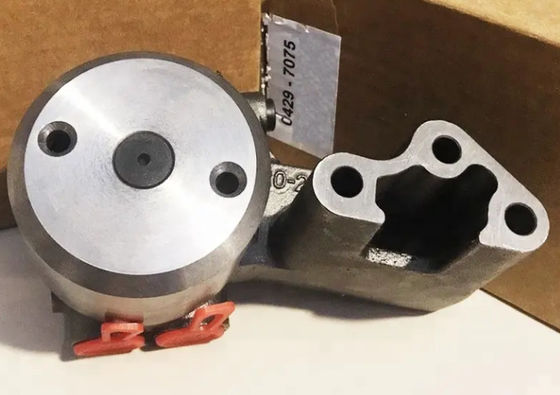 EC210 Excavator 0429-0705 Fuel Pump
