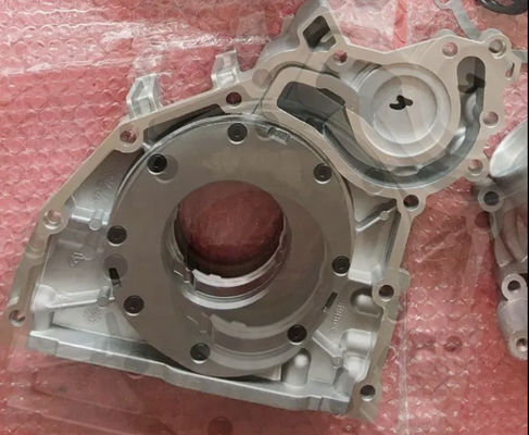 Excavator EC210 D6E Engine Oil Pump VOE21489736 VOE20574451
