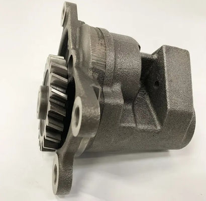 PC200 Excavator LB-E1006 6D125 Engine Oil Pump 6150-51-1004