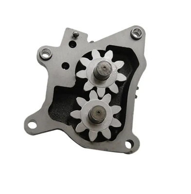 Excavator 8-94390414-1 8943904141 Engine Parts 6HK1-T Oil Pump