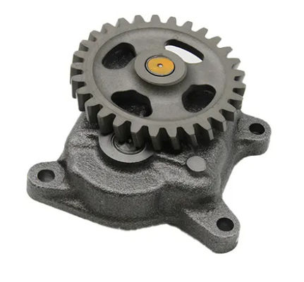 Excavator 8-94390414-1 8943904141 Engine Parts 6HK1-T Oil Pump