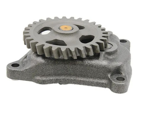 Excavator 8-94390414-1 8943904141 Engine Parts 6HK1-T Oil Pump