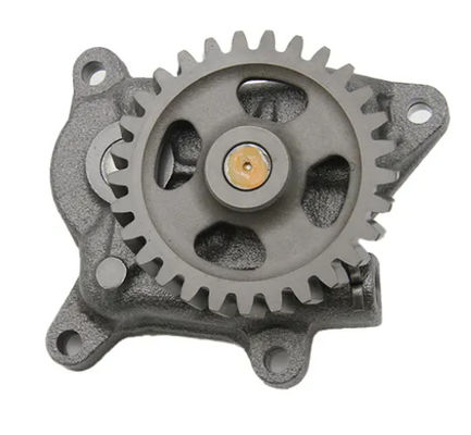 Excavator 8-94390414-1 8943904141 Engine Parts 6HK1-T Oil Pump