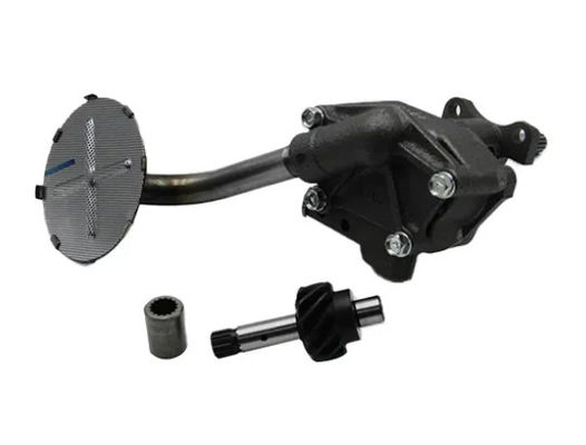 Piston Pump 4BD1/G1 Excavator Hydraulic Oil Pump 8-97128110-1 For Repair Excavator L210-0060S
