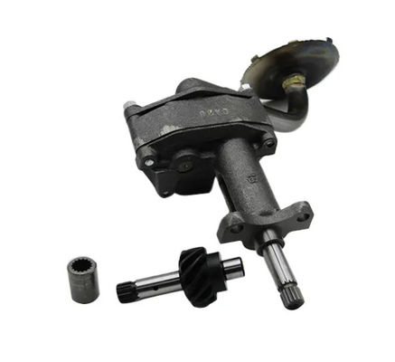 Piston Pump 4BD1/G1 Excavator Hydraulic Oil Pump 8-97128110-1 For Repair Excavator L210-0060S