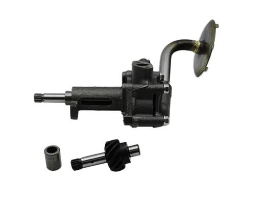 Piston Pump 4BD1/G1 Excavator Hydraulic Oil Pump 8-97128110-1 For Repair Excavator L210-0060S
