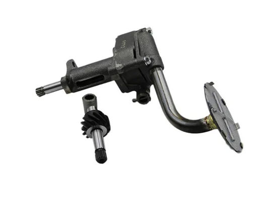 Piston Pump 4BD1/G1 Excavator Hydraulic Oil Pump 8-97128110-1 For Repair Excavator L210-0060S
