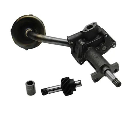 Piston Pump 4BD1/G1 Excavator Hydraulic Oil Pump 8-97128110-1 For Repair Excavator L210-0060S