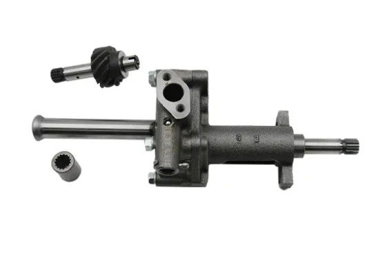 4BG1TPHS High Quality Excavator L210-0062S Engine Oil Pump 8-97065384-6 8970653846