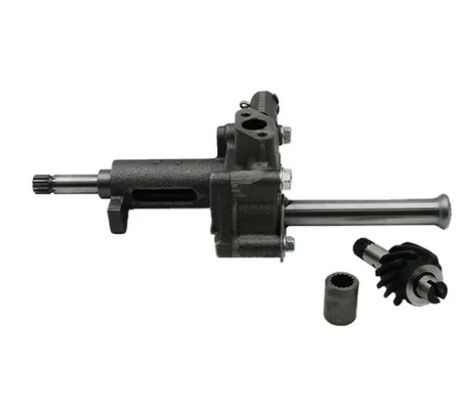 4BG1TPHS High Quality Excavator L210-0062S Engine Oil Pump 8-97065384-6 8970653846