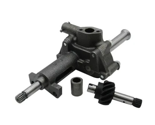 4BG1TPHS High Quality Excavator L210-0062S Engine Oil Pump 8-97065384-6 8970653846