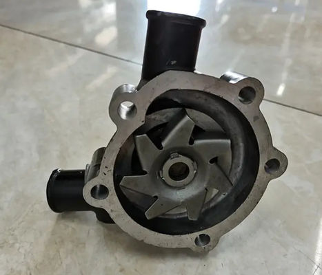 Excavator Engine Parts 3D84 3T75 Water Pump