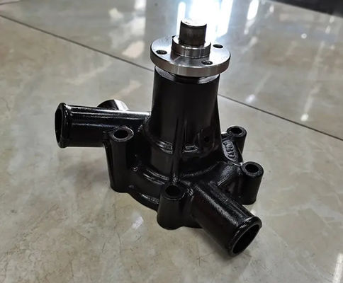 Excavator Engine Parts 3D84 3T75 Water Pump