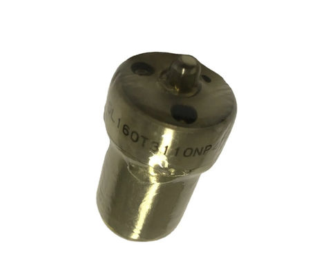Tip Assy Nozzle 37560-17700 DL160T3110NP47E For Mitsubishi S16R S12R S6R2