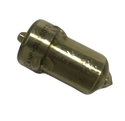 Tip Assy Nozzle 37560-17700 DL160T3110NP47E For Mitsubishi S16R S12R S6R2