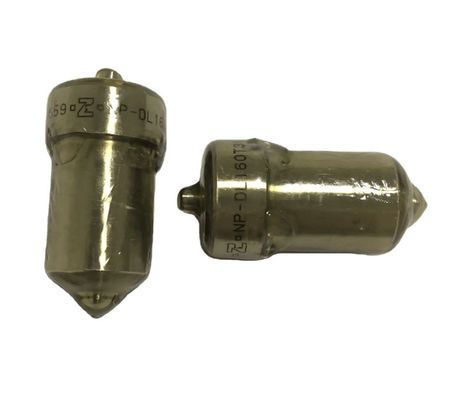 Tip Assy Nozzle 37560-17700 DL160T3110NP47E For Mitsubishi S16R S12R S6R2