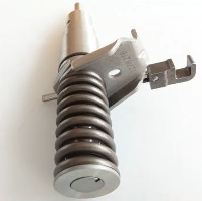 Spare Parts Diesel Engine Parts For EC290 EC360B Excavator Parts Diesel Fuel Injector 3155040