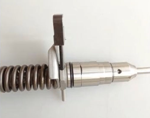 Spare Parts Diesel Engine Parts For EC290 EC360B Excavator Parts Diesel Fuel Injector 3155040