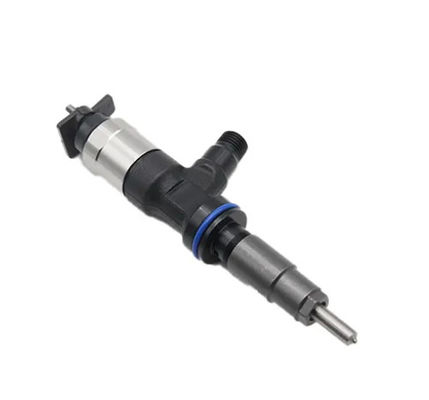 T409982 295050-0401 Injector 2950500401 Fuel Injector For Excavator Truck Engine Fuel Injector